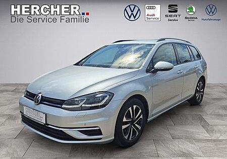VW Golf Volkswagen VII Variant TSI 6 Gang United BlueMotion