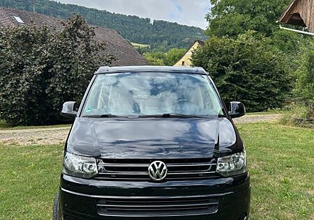 VW T5 California Volkswagen