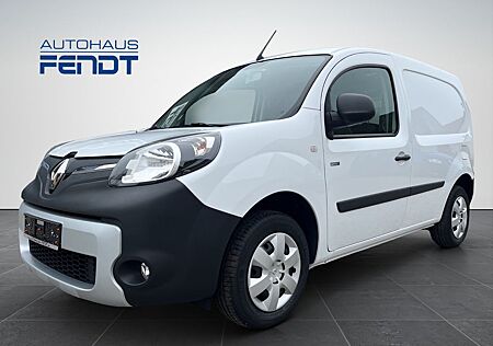 Renault Kangoo Z.E. 33(mitBatterie)Klima Vario-Paket 4AB