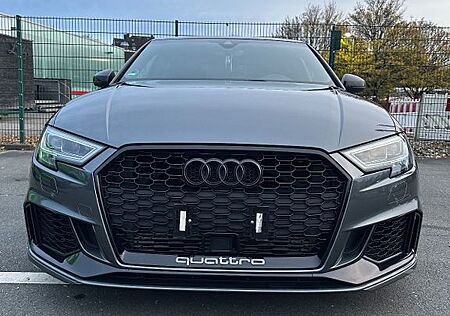 Audi RS3 2.5 TFSI S tronic quattro -