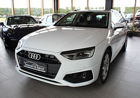 Audi A4 Avant 40 TDI S tronic*NAVI*LED*1.HAND*