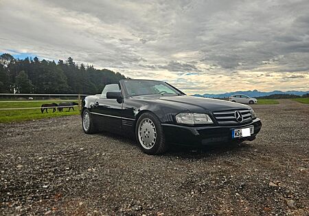 Mercedes-Benz SL 500 SL