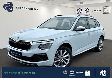 Skoda Kamiq 1.0 TSI Selection +AHK+NAVI+MATRIX+RFK+SHZ
