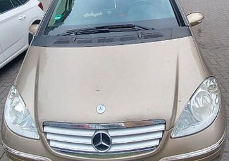 Mercedes-Benz A 180 CDI CLASSIC Classic