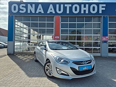 Hyundai i40 cw FIFA World Cup Edition