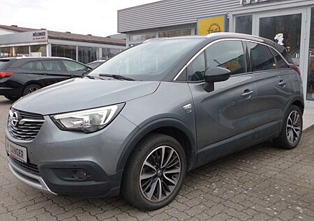 Opel Crossland X Crossland (X)