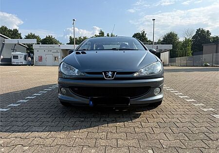 Peugeot 206 CC