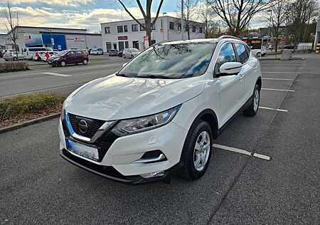 Nissan Qashqai 1.6 DIG-T N-CONNECTA N-CONNECTA