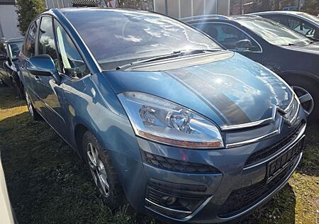 Citroën C4 Picasso Tendance