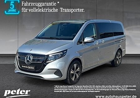 Mercedes-Benz EQV 300 Lang AIRMATIC+LED+PANO+DISTR