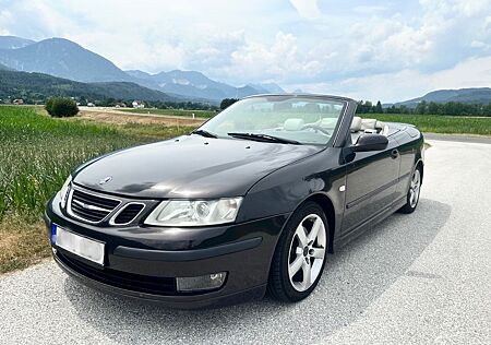 Saab 9-3 2.0 Turbo Aero Cabriolet Aero