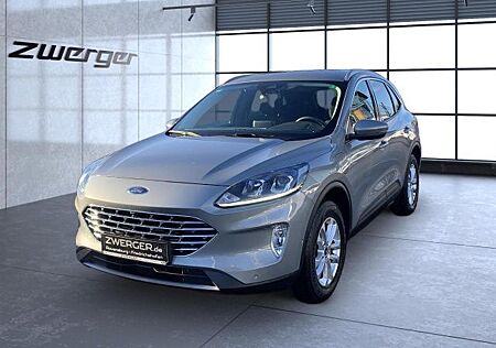 Ford Kuga Titanium PHEV AHK Navi Kamera PDC iACC