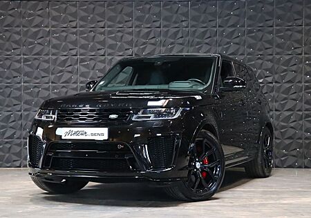 Land Rover Range Rover Sport V8 SVR(II) - Carbon - Meridian