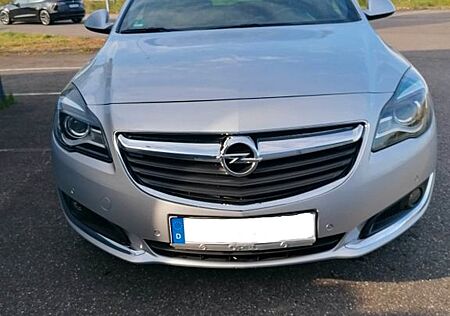 Opel Insignia ST 1.6 CDTI ecoFLEX Sport 100kW S/S...