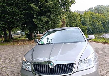 Skoda Octavia 2.0 TDI DSG Family Family