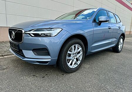 Volvo XC 60 XC60 D4 Momentum AWD - LED+NAVI+SHZ+CAM