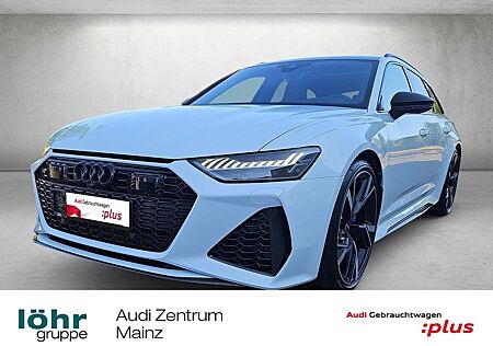 Audi RS6 Avant 4.0 TFSI quattro tiptronic *Matrix*