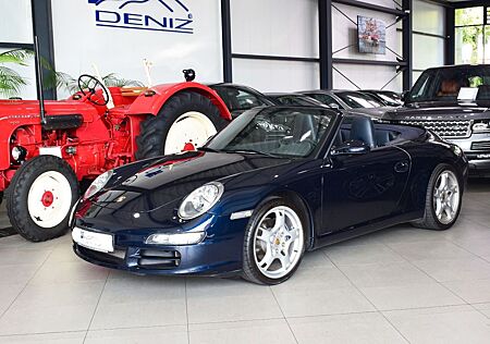 Porsche 997 /911 Cabrio **Top Zustand**
