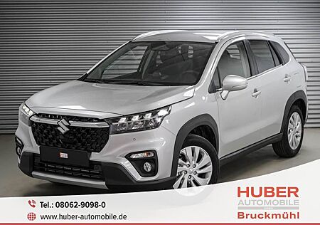 Suzuki SX4 S-Cross S-Cross 1,4 2WD MT Mild-Hybrid GL+ - LAGER -L...