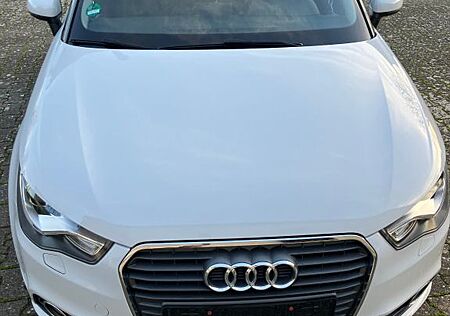 Audi A1 1.6 TDI Ambition Ambition