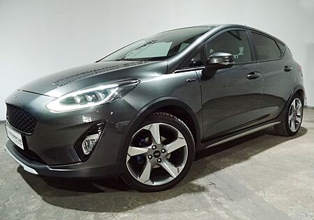 Ford Fiesta Active Autom. Klima LED Navi PDC Spurhal