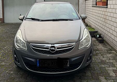 Opel Corsa 1.4 Selection Selection