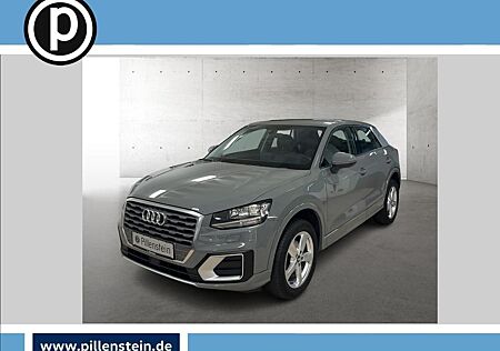 Audi Q2 SPORT 35 1.5 TFSI KLIMA PDC EFH. ZV.