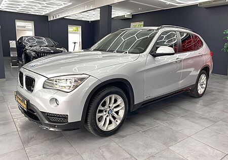 BMW X1 18 i sDrive Sport Line*Navi*Bi-Xen*Tempom*PDC
