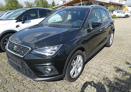 Seat Arona FR 1.0 TSI OPF AHK, LED, ACC 81 kW (110...