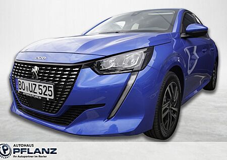 Peugeot 208 Allure Pack 1.2 PureTech 100 EAT8 5T
