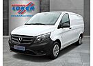 Mercedes-Benz Vito Kasten 116 CDI RWD lang KLIMA NAVI AHK PDC