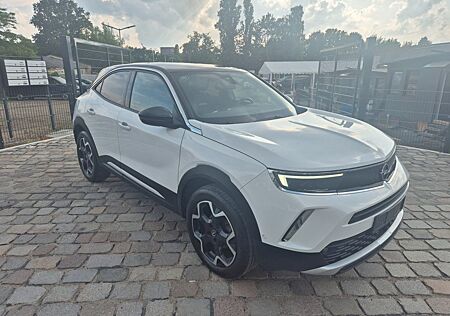 Opel Mokka Ultimate/LED/MASSAGE/DIGITAL TACHO