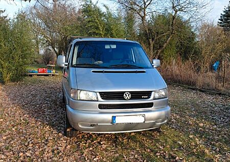 VW T4 Multivan Volkswagen T4 2.5 TDI Multivan