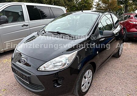 Ford Ka /+ 1,2 *KLIMA* TÜV NEU*