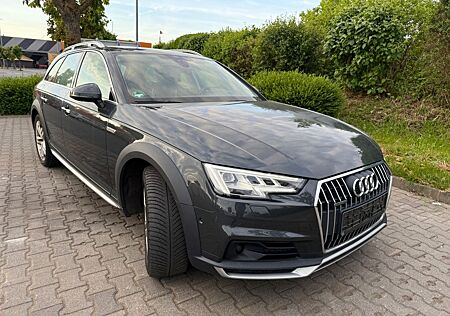 Audi A4 Allroad 3.0 TDI S tronic quattro Avant -
