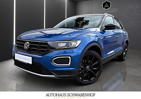 VW T-Roc Volkswagen 2.0 TDI*Style**Navi*Rückkamera*LED