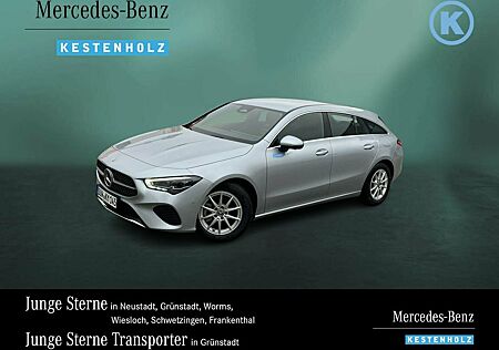 Mercedes-Benz CLA 200 Shooting Brake Progressive/DistronicNavi