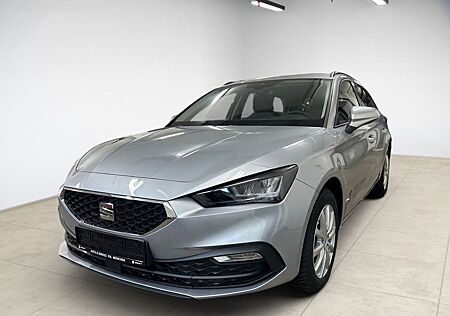 Seat Leon Sportstourer 2.0 TDI Style GRA|SHZ|FullLink
