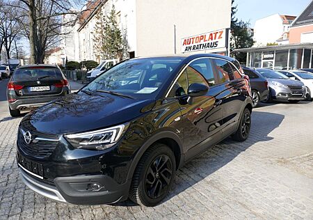 Opel Crossland X Crossland (X) Innovation, LED, Kamera