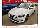 Mercedes-Benz B 200 B 200d 8G-DCT LED+/NAVI+/ACC/BURMEST/AHK