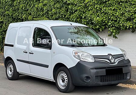 Renault Kangoo Rapid Extra*SCHECKHEFT*KLIMA*AHK*