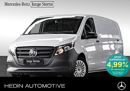 Mercedes-Benz Vito 116 CDI Kasten Lang DAB PTS KLIMA NAVI KAM