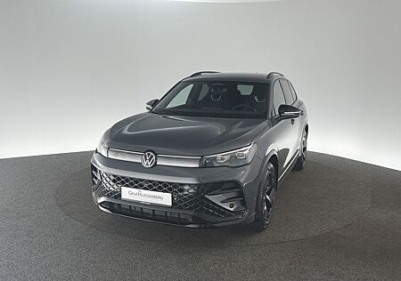 VW Tiguan Volkswagen 1.5 eTSI DSG R-Line ACC Navi 360° Kamera