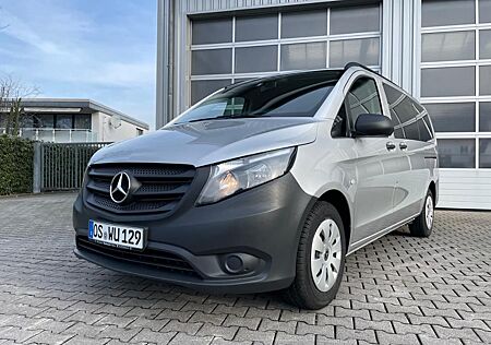 Mercedes-Benz 116 CDI SHZ KlimaA AHK