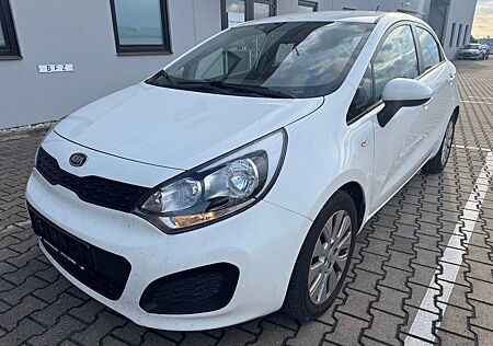 Kia Rio Edition 7*Klima
