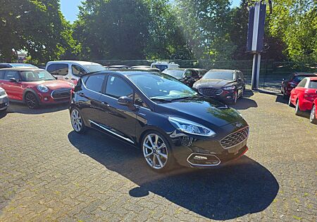 Ford Fiesta Vignale Bang&Olufsen*Panorama*Lenk.Beheiz
