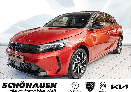 Opel Corsa YES,1.2 Direct Injection LED Apple CarPlay