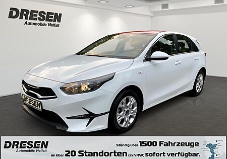 Kia Cee'd Ceed Vision AUTOMATIK*Navi*Carplay*SHZ*LenkradHZ