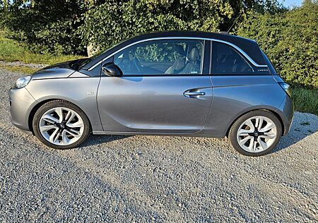 Opel Adam UNLIMITED 1.0 ecoFlex
