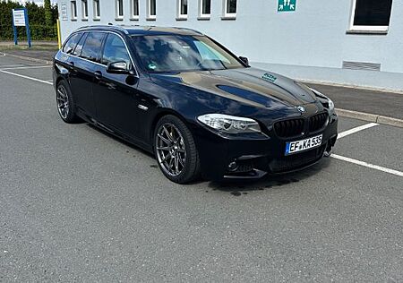 BMW 530d